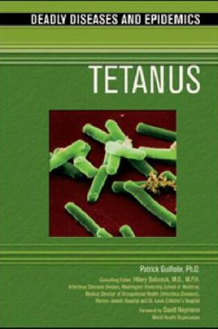 Cover of Tetanus