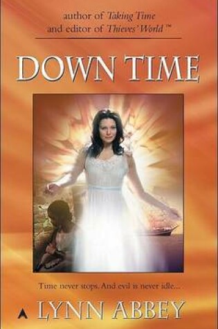 Cover of Down Time