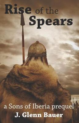 Book cover for Rise of the Spears