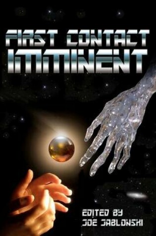 Cover of First Contact Imminent