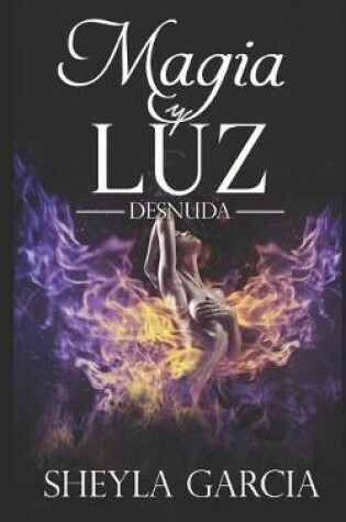 Cover of Magia Y Luz