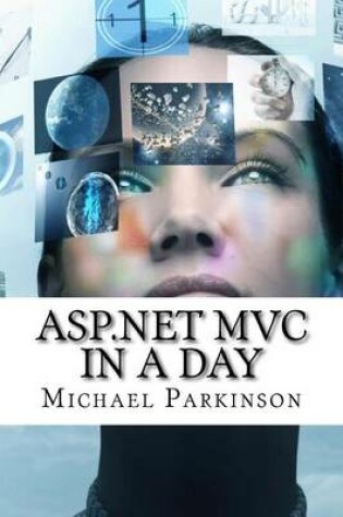 Cover of ASP.Net MVC in a Day