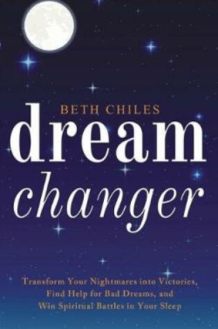 Cover of Dream Changer