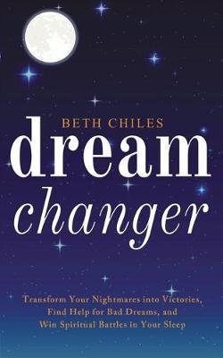 Book cover for Dream Changer