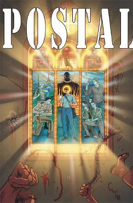 Book cover for Postal Volume 5