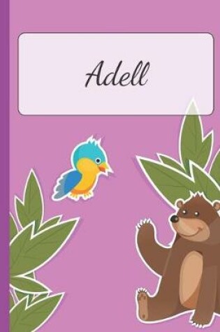 Cover of Adell