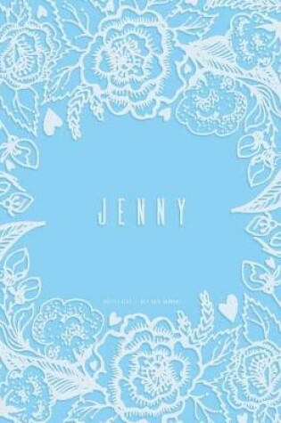 Cover of Jenny Journal