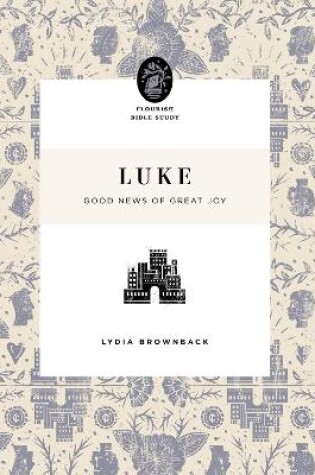 Cover of Luke