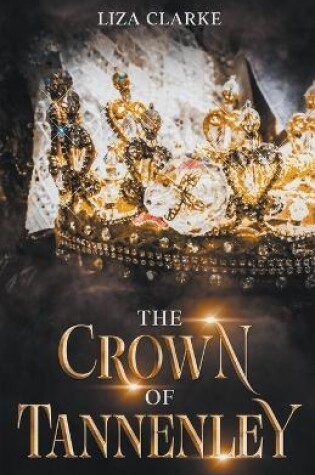 Cover of The Crown of Tannenley