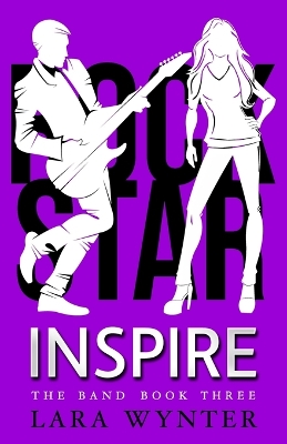 Book cover for Inspire