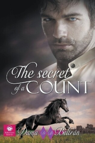 Cover of The secret of a Count