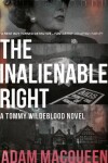 Book cover for The Inalienable Right