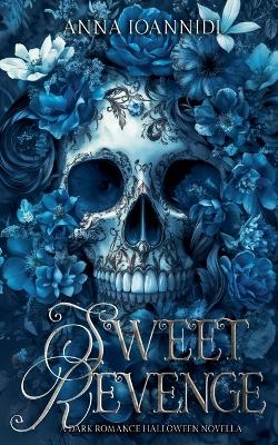 Book cover for Sweet Revenge