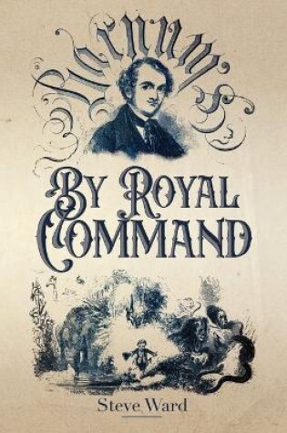 Cover of By Royal Command