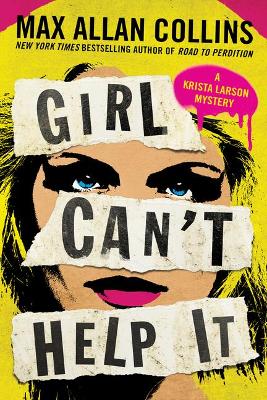 Book cover for Girl Can't Help It