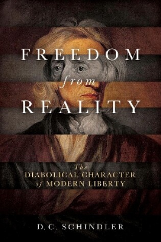 Cover of Freedom from Reality