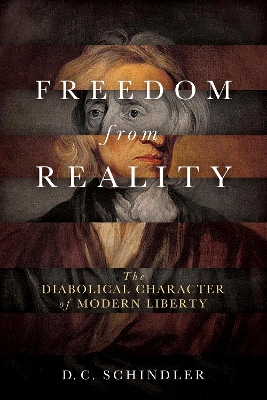 Cover of Freedom from Reality