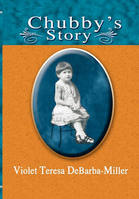 Book cover for Chubby's Story