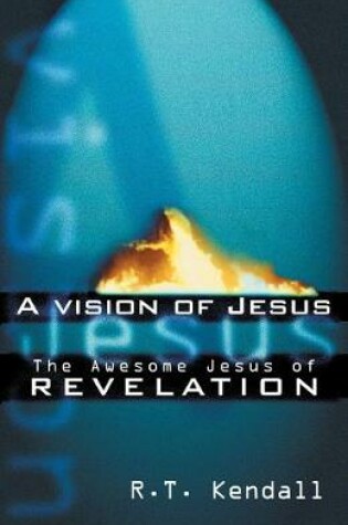 Cover of Vision of Jesus