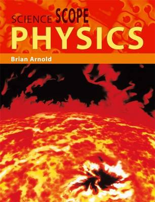 Book cover for Physics