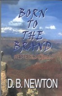 Book cover for Born to the Brand