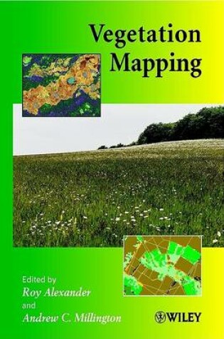 Cover of Vegetation Mapping