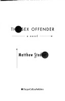 Book cover for The Sex Offender