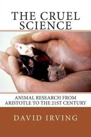 Cover of The Cruel Science