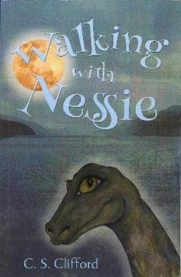 Book cover for Walking with Nessie
