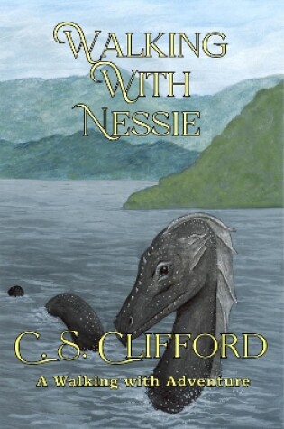 Cover of Walking with Nessie