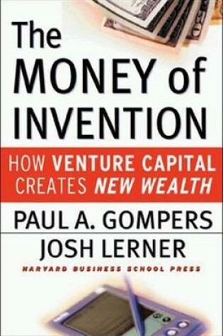 Cover of Money of Invention