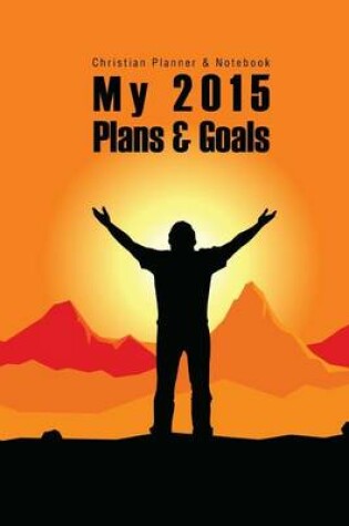 Cover of Christian Planner & Notebook