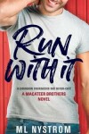 Book cover for Run With It