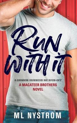 Cover of Run With It