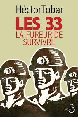 Book cover for Les 33