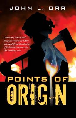 Cover of Points of Origin