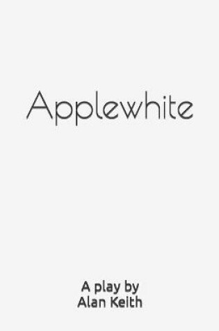 Cover of Applewhite