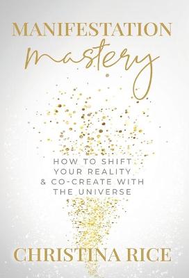 Book cover for Manifestation Mastery