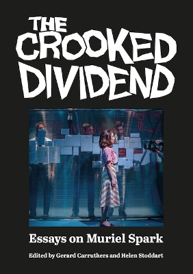 Cover of The Crooked Dividend