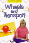 Book cover for Wheels and Transport