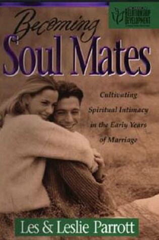Cover of Becoming Soul Mates