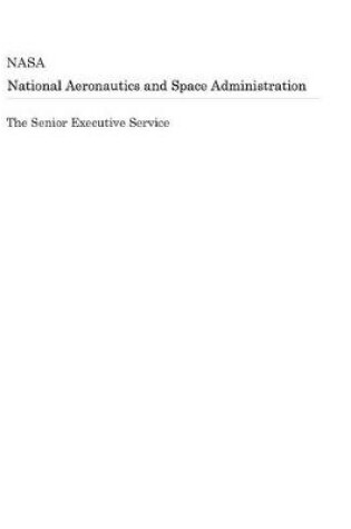 Cover of The Senior Executive Service