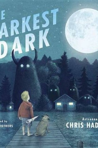Cover of The Darkest Dark
