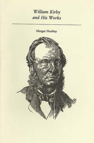 Cover of William Kirby and His Works