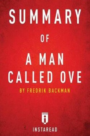 Cover of Summary of a Man Called Ove