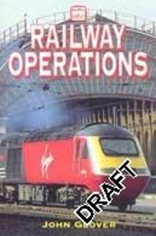 Cover of ABC Railway Operations