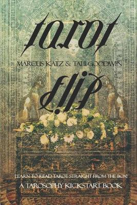 Cover of Tarot Flip