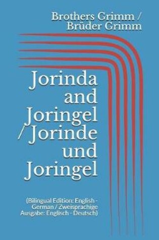 Cover of Jorinda and Joringel / Jorinde und Joringel (Bilingual Edition