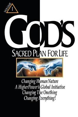 Book cover for God's Sacred Plan for Life