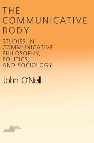 Cover of The Communicative Body